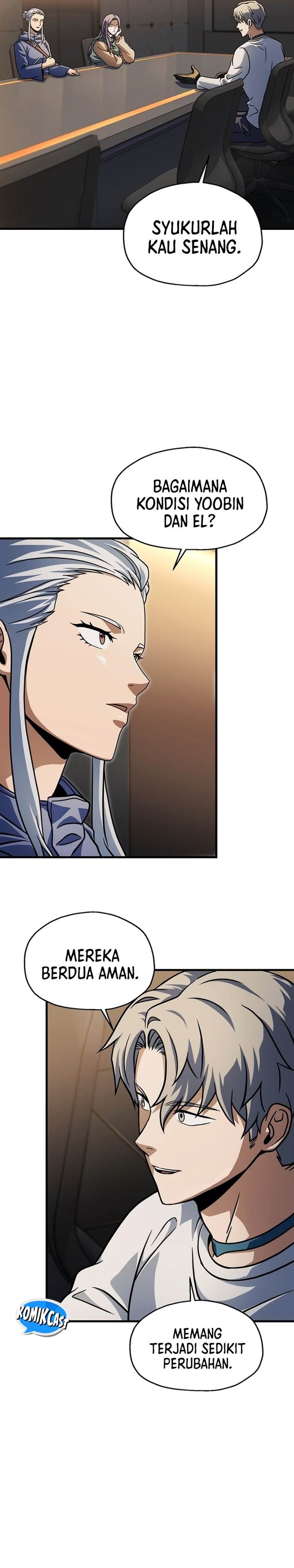 Read Player Who Can’t Level Up (ID) Manga Online