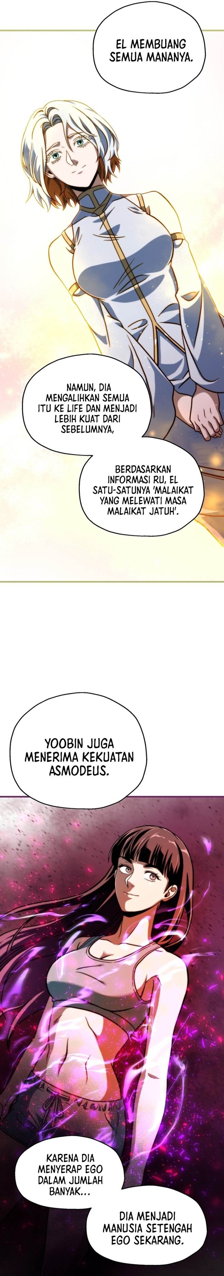 Read Player Who Can’t Level Up (ID) Manga Online