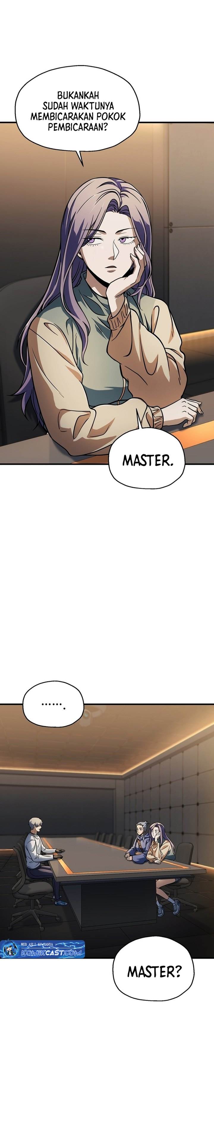 Read Player Who Can’t Level Up (ID) Manga Online