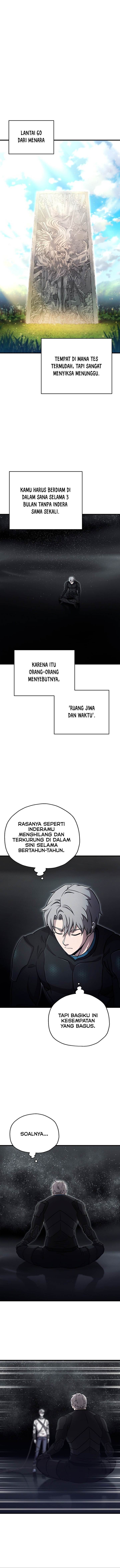 Read Player Who Can’t Level Up (ID) Manga Online