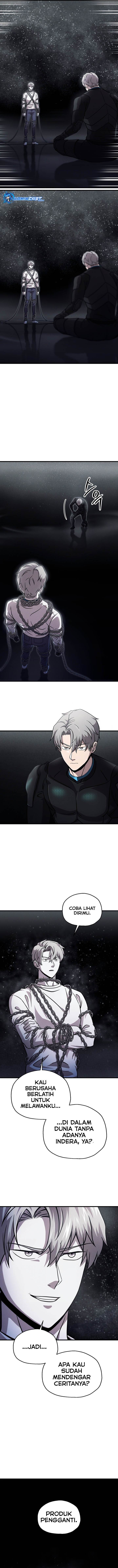 Read Player Who Can’t Level Up (ID) Manga Online