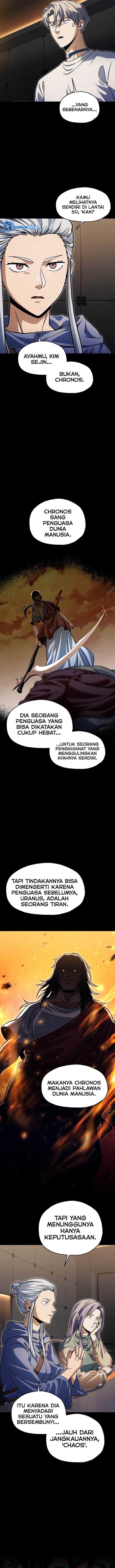 Read Player Who Can’t Level Up (ID) Manga Online