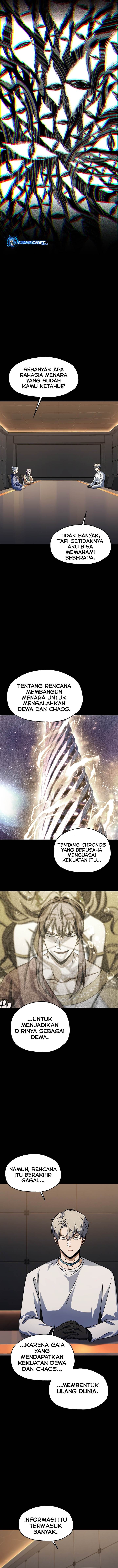 Read Player Who Can’t Level Up (ID) Manga Online