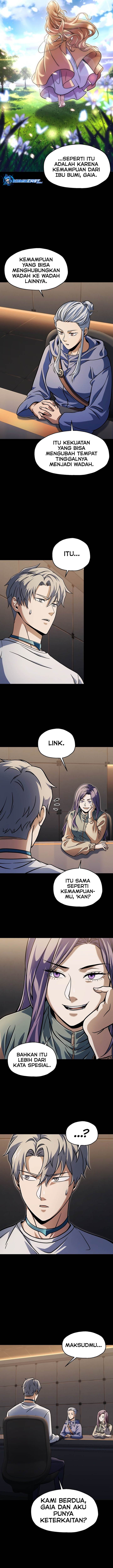 Read Player Who Can’t Level Up (ID) Manga Online