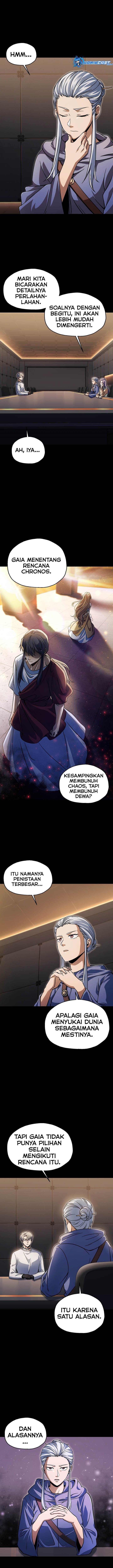 Read Player Who Can’t Level Up (ID) Manga Online