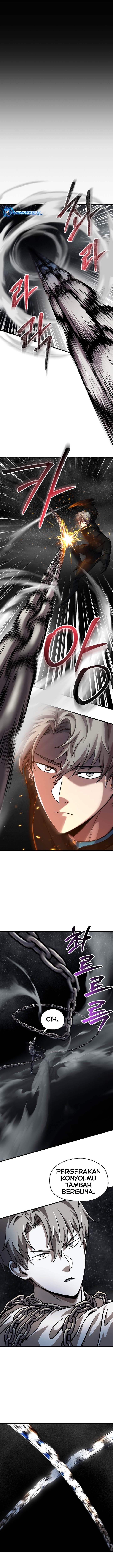 Read Player Who Can’t Level Up (ID) Manga Online