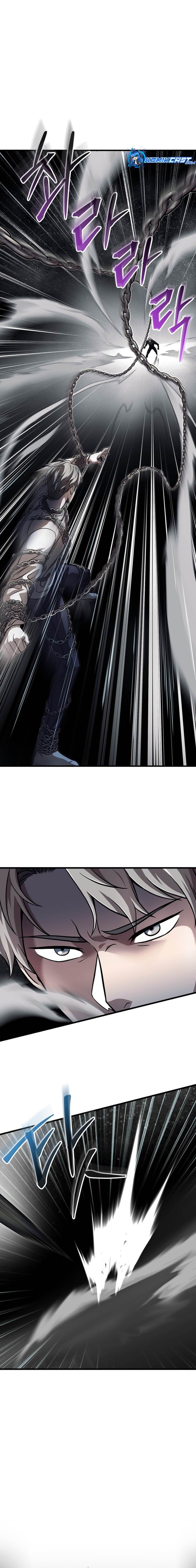 Read Player Who Can’t Level Up (ID) Manga Online