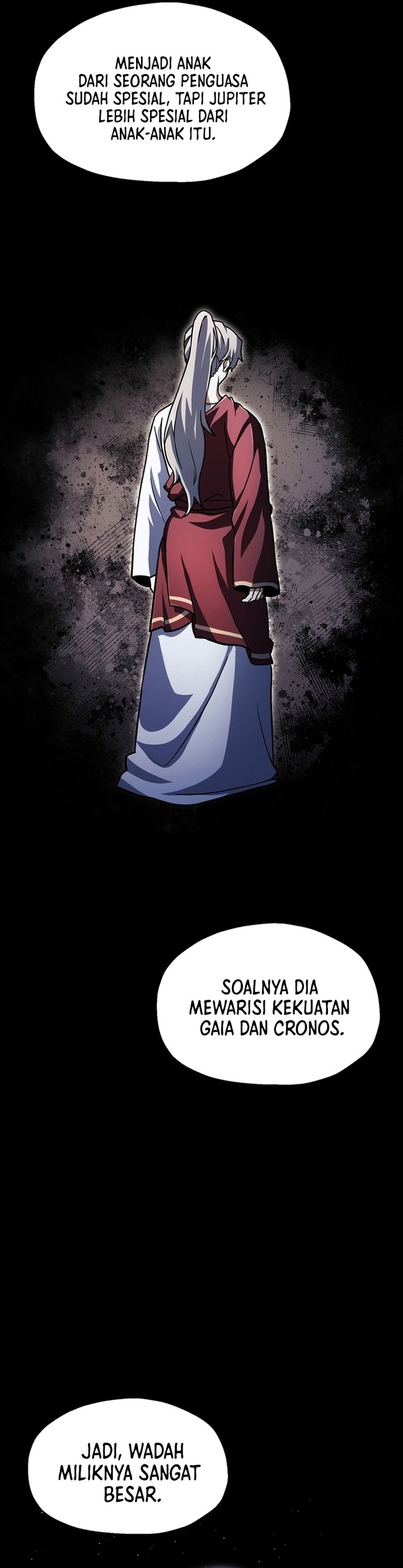 Read Player Who Can’t Level Up (ID) Manga Online