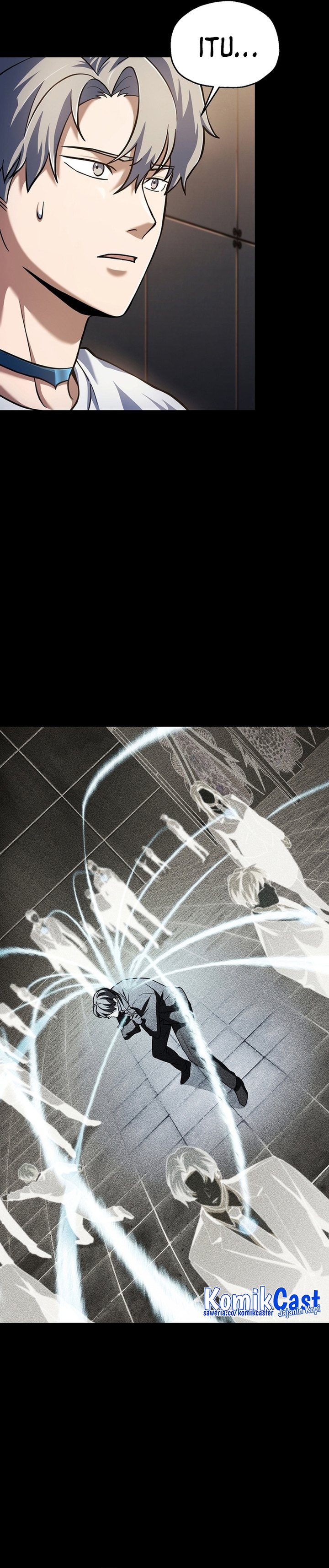 Read Player Who Can’t Level Up (ID) Manga Online