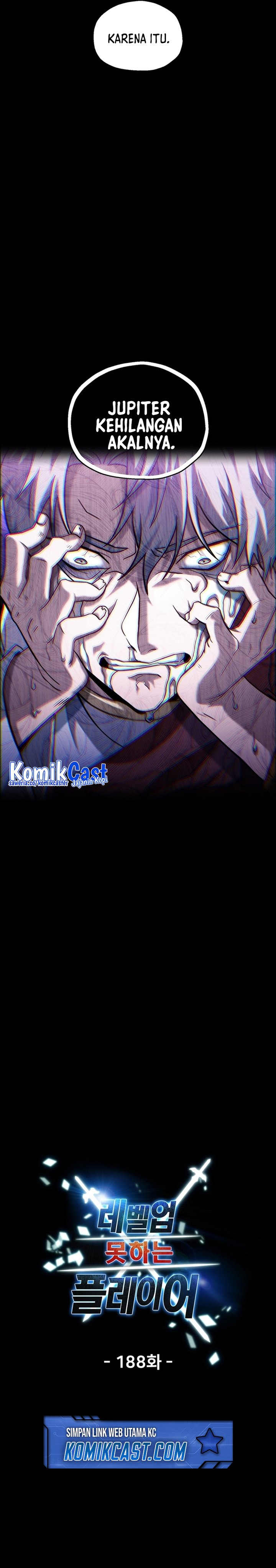 Read Player Who Can’t Level Up (ID) Manga Online