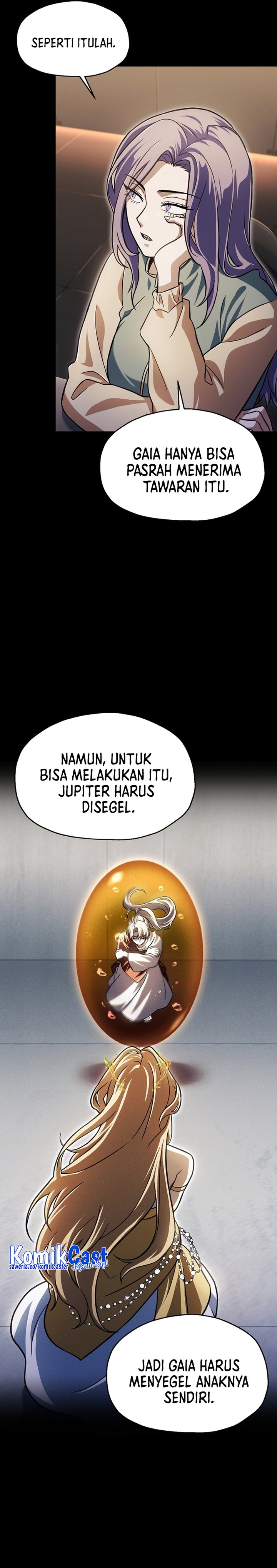 Read Player Who Can’t Level Up (ID) Manga Online