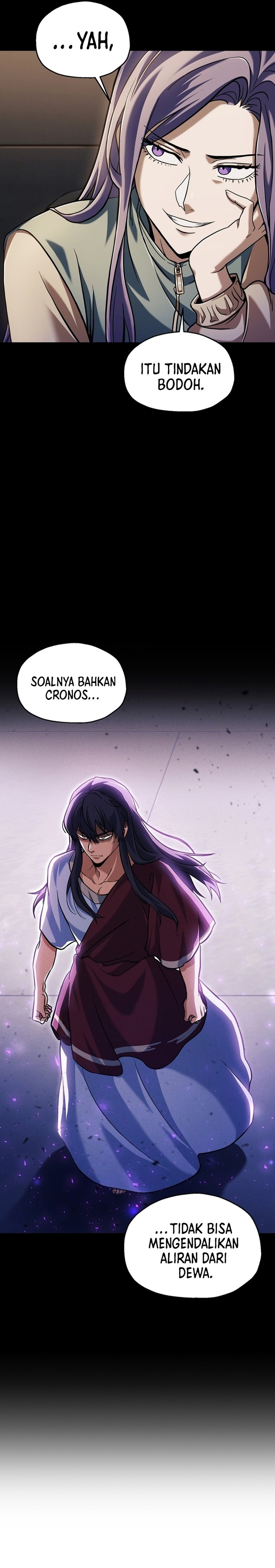 Read Player Who Can’t Level Up (ID) Manga Online