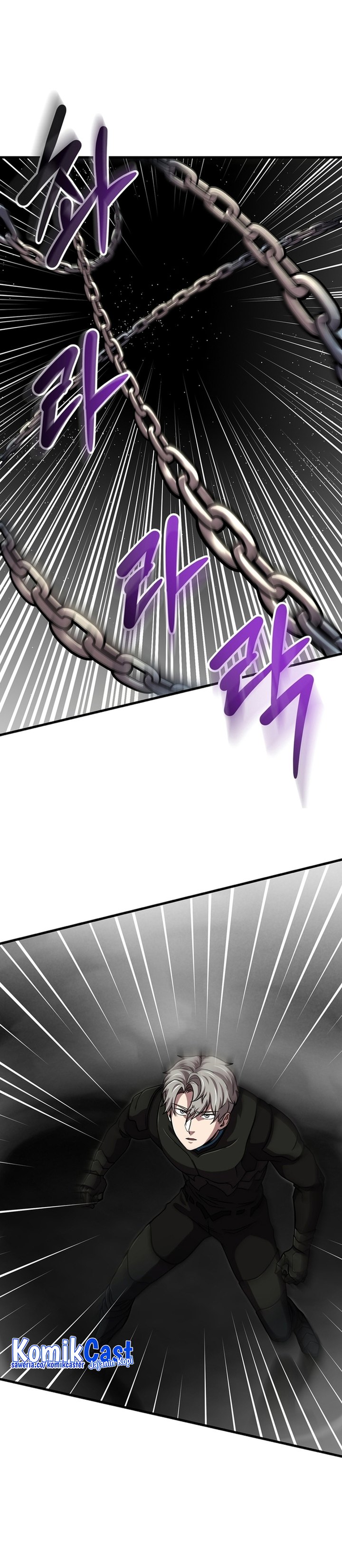 Read Player Who Can’t Level Up (ID) Manga Online