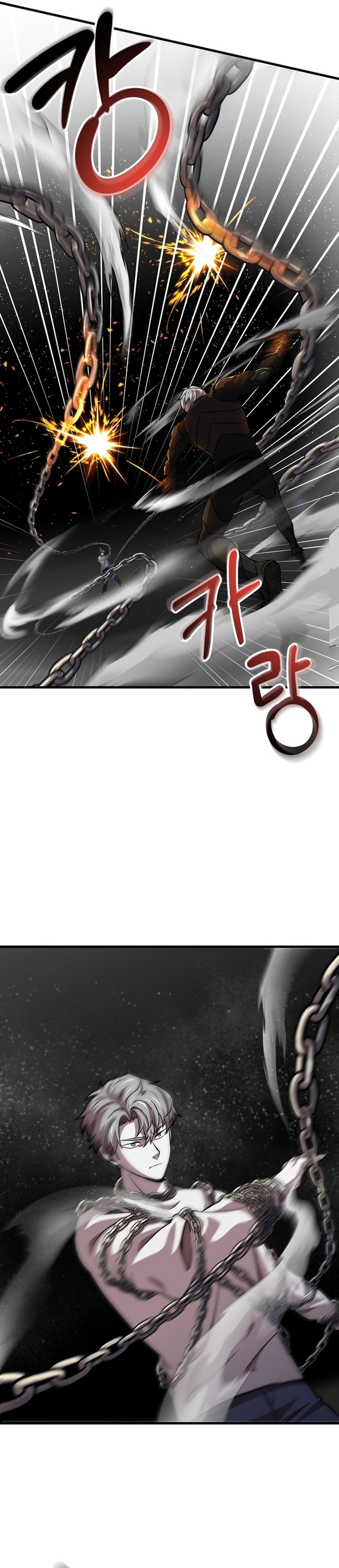 Read Player Who Can’t Level Up (ID) Manga Online