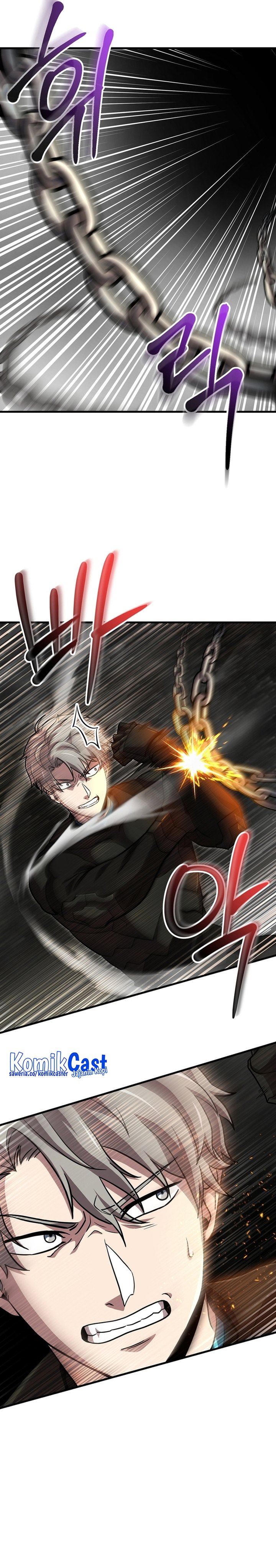 Read Player Who Can’t Level Up (ID) Manga Online