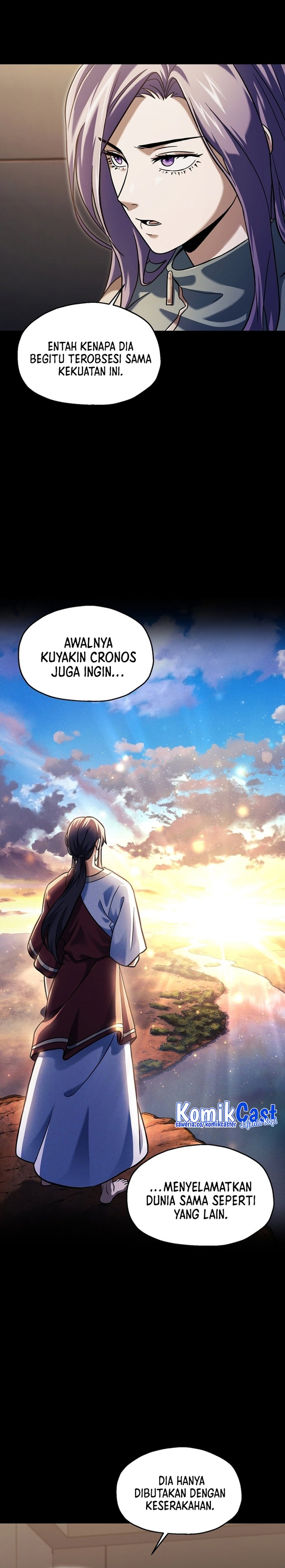 Read Player Who Can’t Level Up (ID) Manga Online