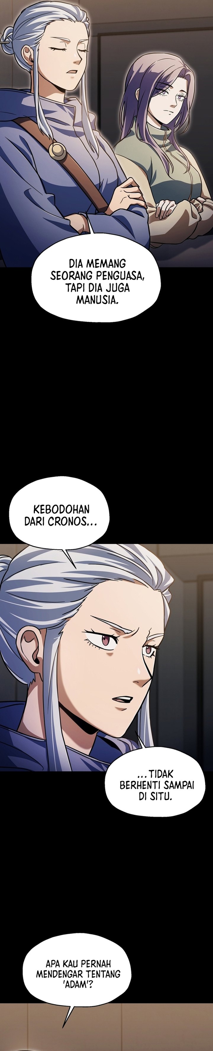 Read Player Who Can’t Level Up (ID) Manga Online