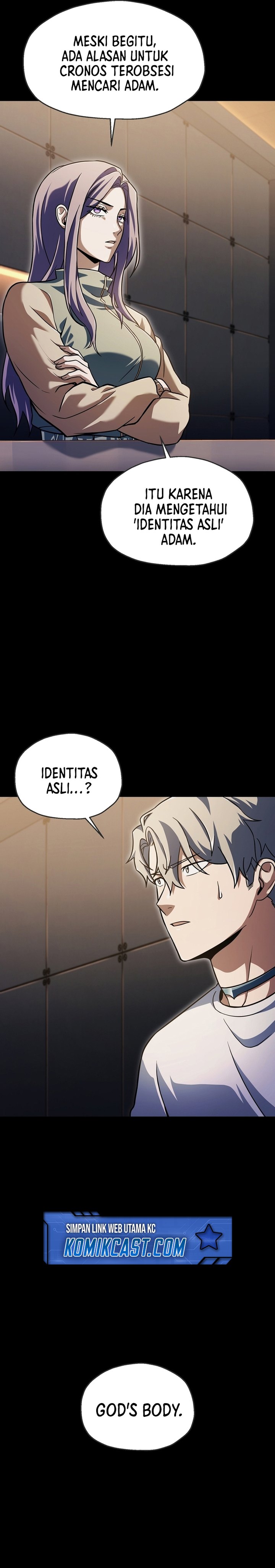 Read Player Who Can’t Level Up (ID) Manga Online