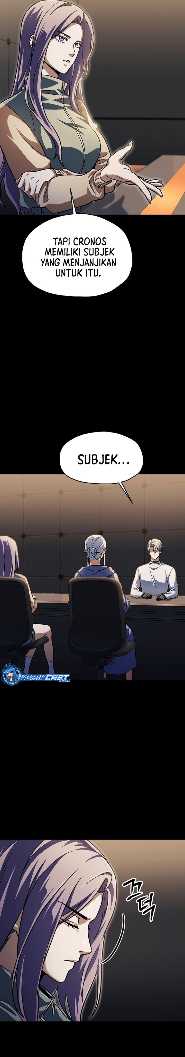 Read Player Who Can’t Level Up (ID) Manga Online