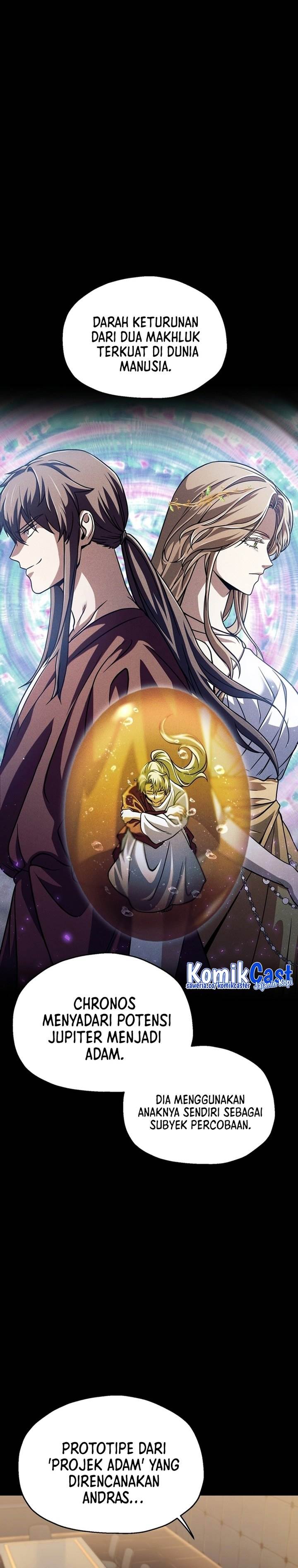 Read Player Who Can’t Level Up (ID) Manga Online