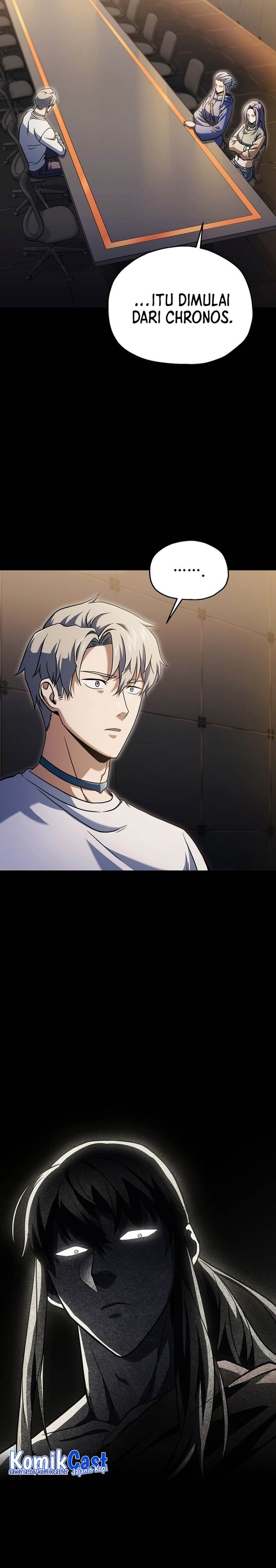 Read Player Who Can’t Level Up (ID) Manga Online