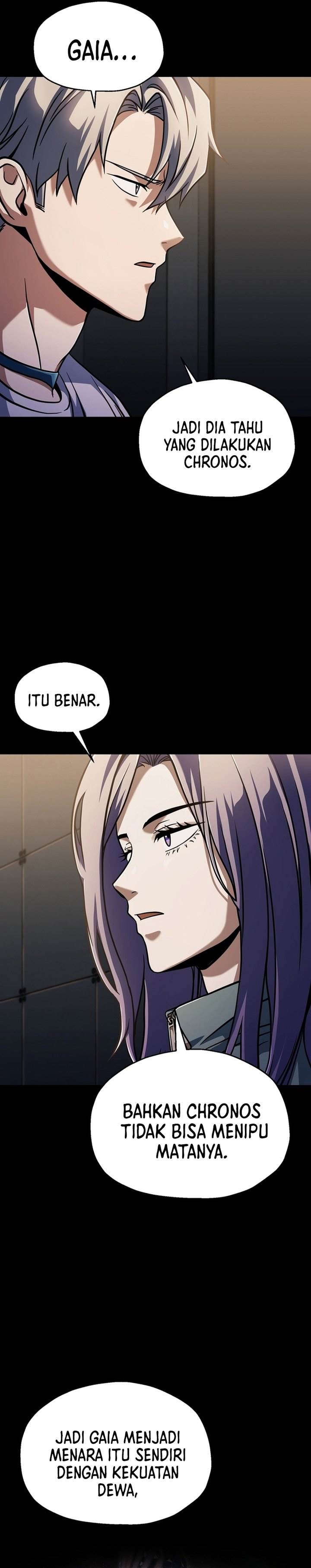 Read Player Who Can’t Level Up (ID) Manga Online