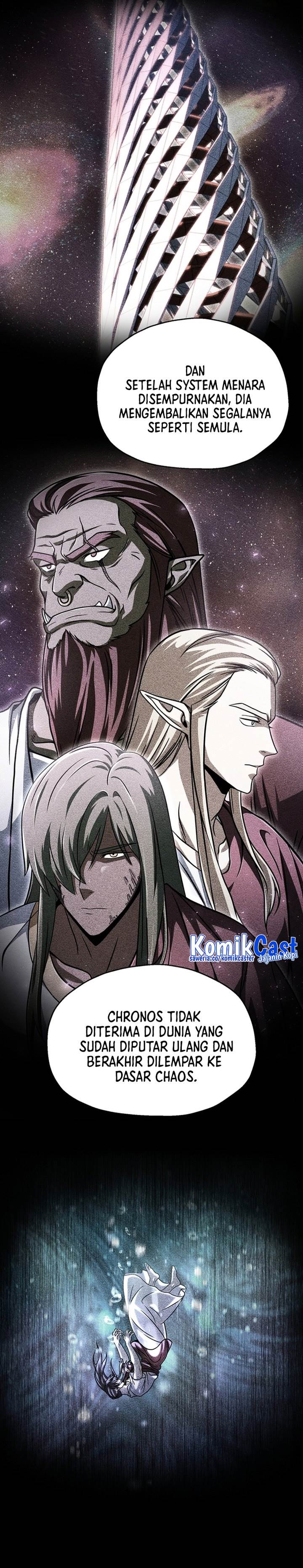 Read Player Who Can’t Level Up (ID) Manga Online