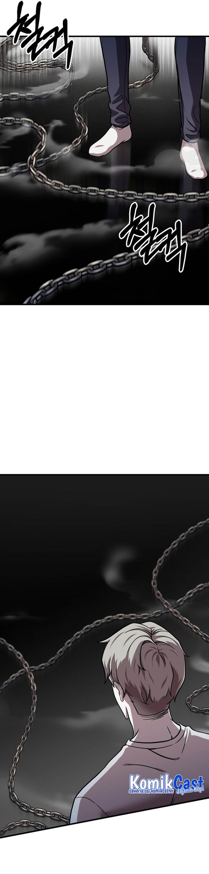 Read Player Who Can’t Level Up (ID) Manga Online