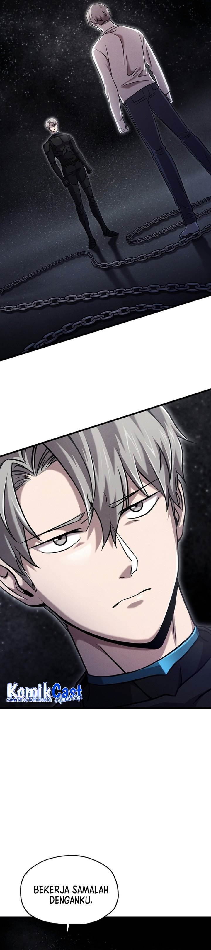 Read Player Who Can’t Level Up (ID) Manga Online