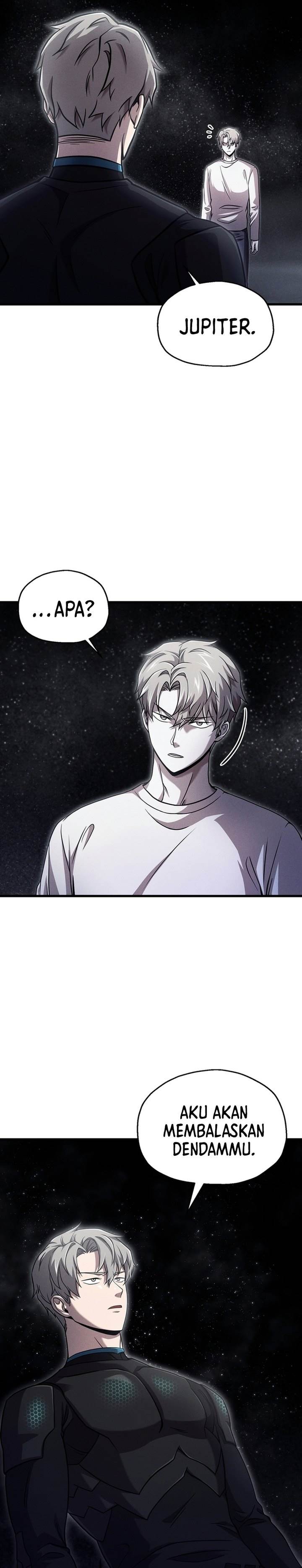 Read Player Who Can’t Level Up (ID) Manga Online