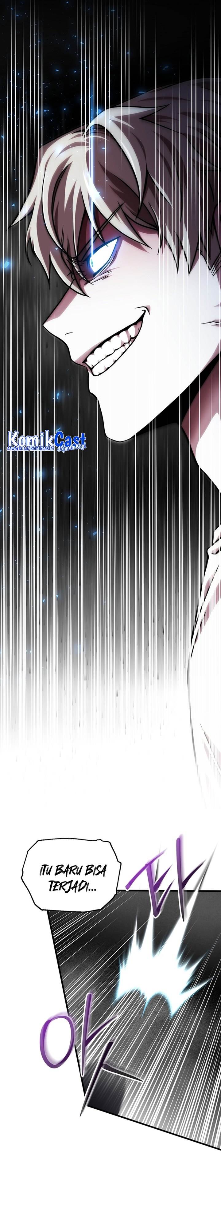 Read Player Who Can’t Level Up (ID) Manga Online