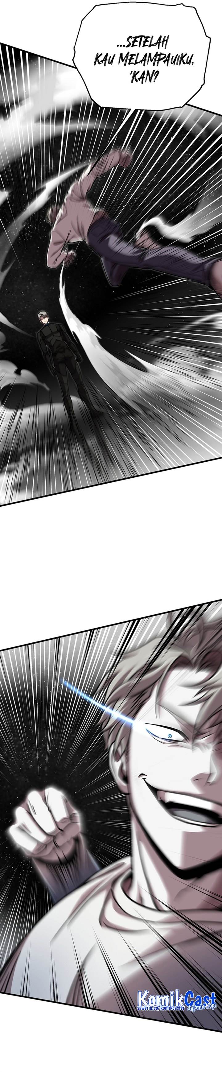 Read Player Who Can’t Level Up (ID) Manga Online