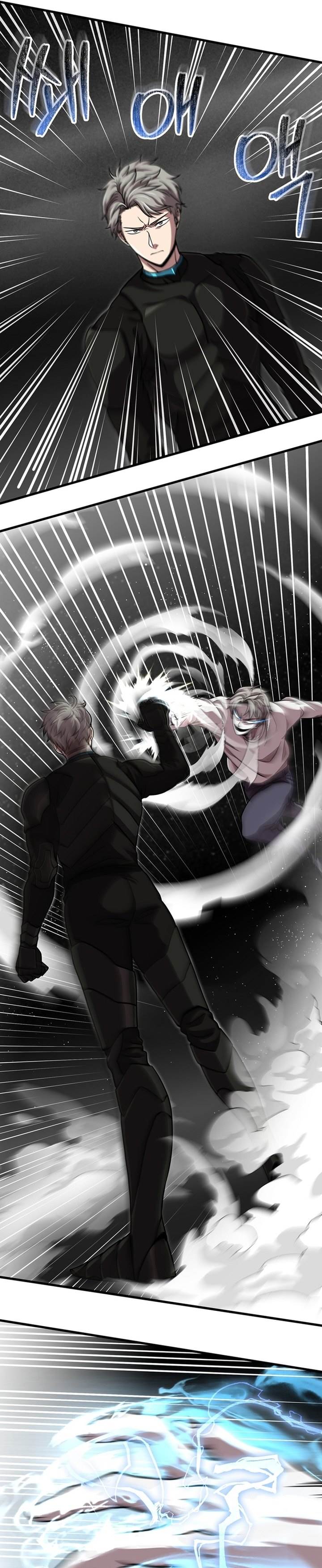 Read Player Who Can’t Level Up (ID) Manga Online