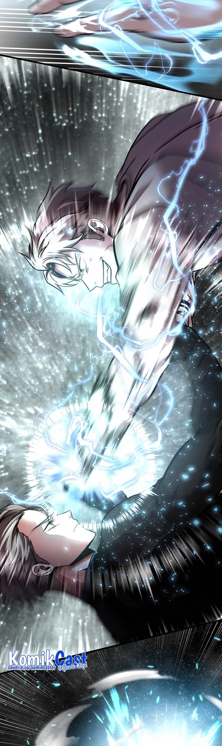 Read Player Who Can’t Level Up (ID) Manga Online