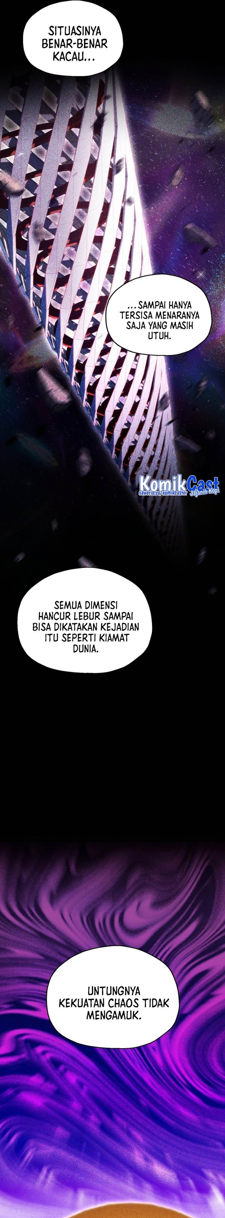 Read Player Who Can’t Level Up (ID) Manga Online