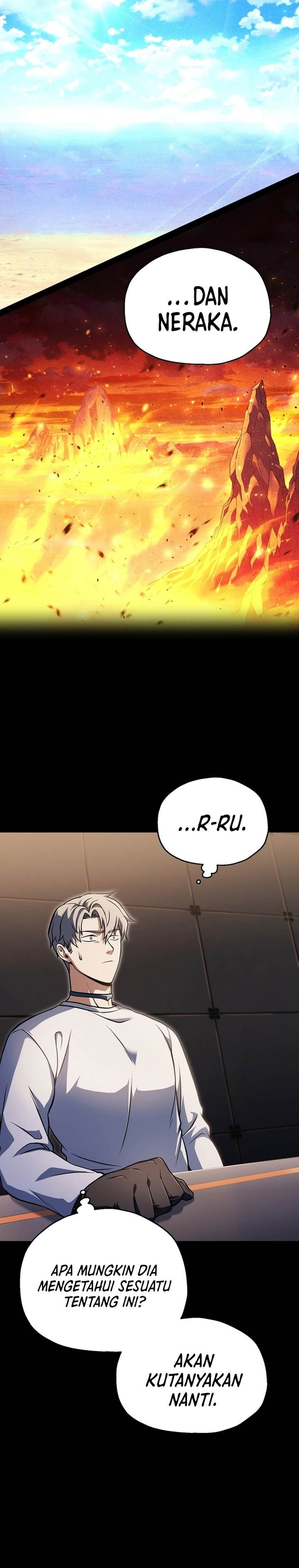 Read Player Who Can’t Level Up (ID) Manga Online