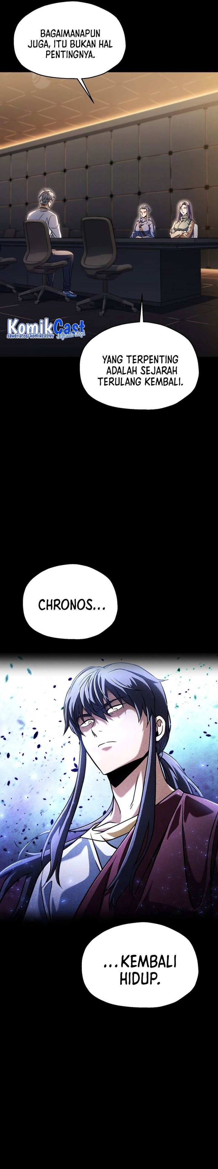 Read Player Who Can’t Level Up (ID) Manga Online