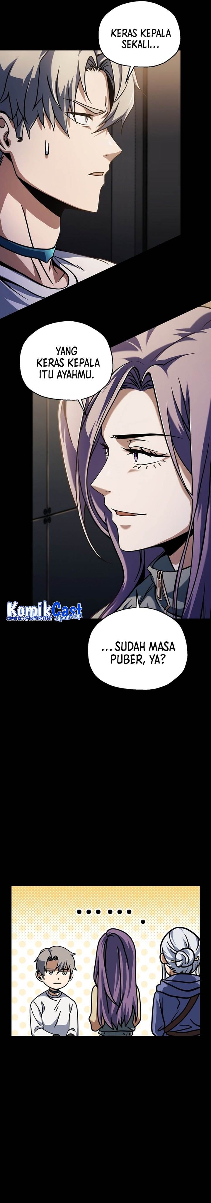 Read Player Who Can’t Level Up (ID) Manga Online