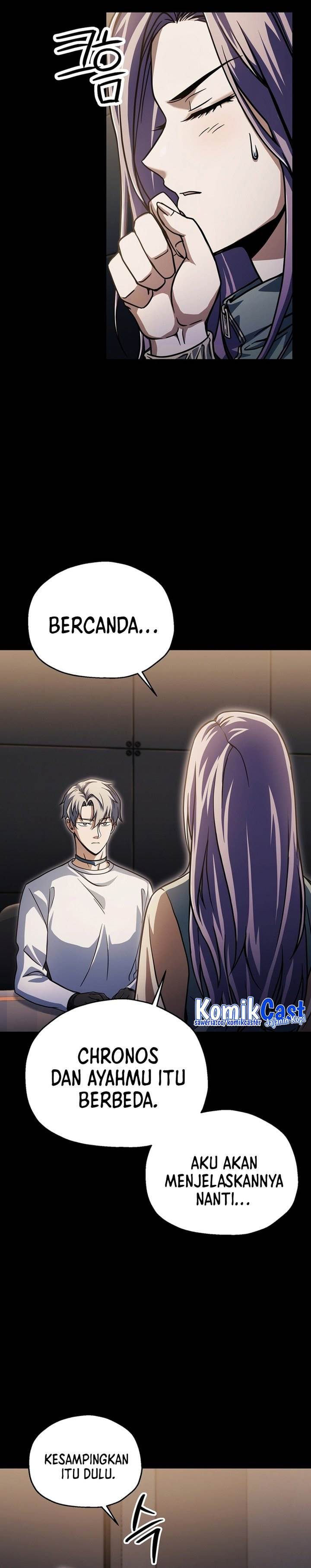 Read Player Who Can’t Level Up (ID) Manga Online