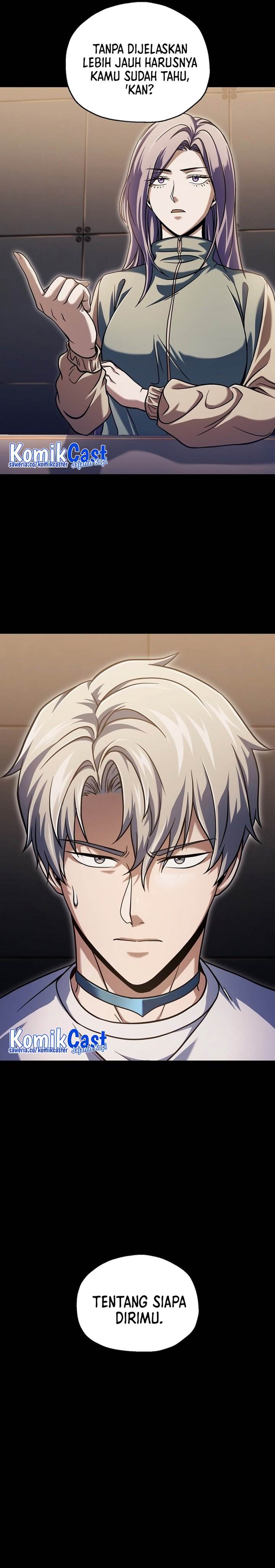 Read Player Who Can’t Level Up (ID) Manga Online