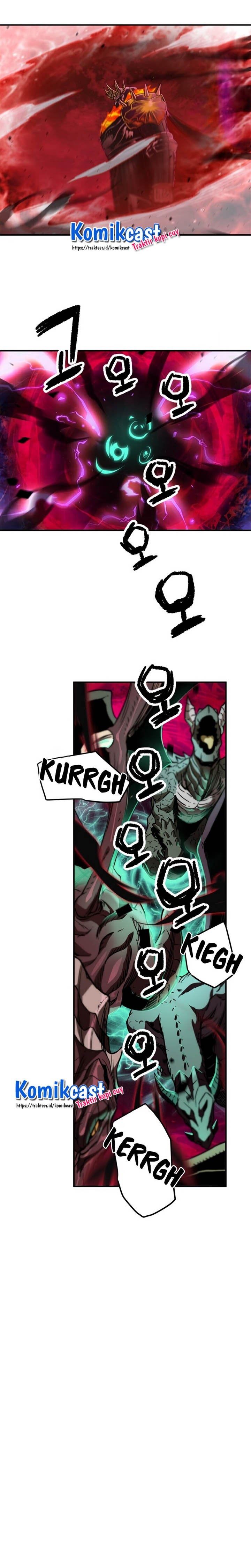 Read Player Who Can’t Level Up (ID) Manga Online