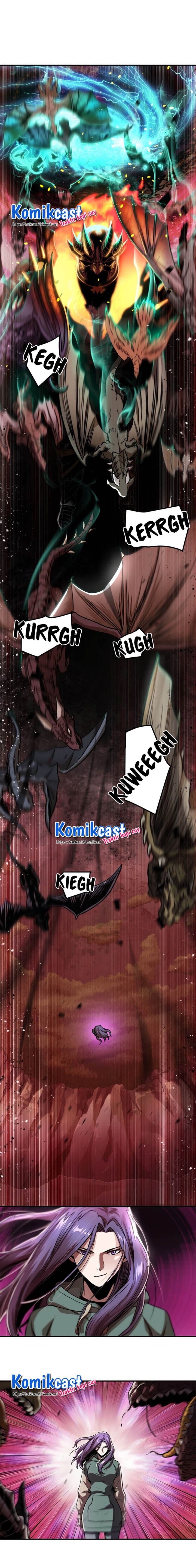 Read Player Who Can’t Level Up (ID) Manga Online