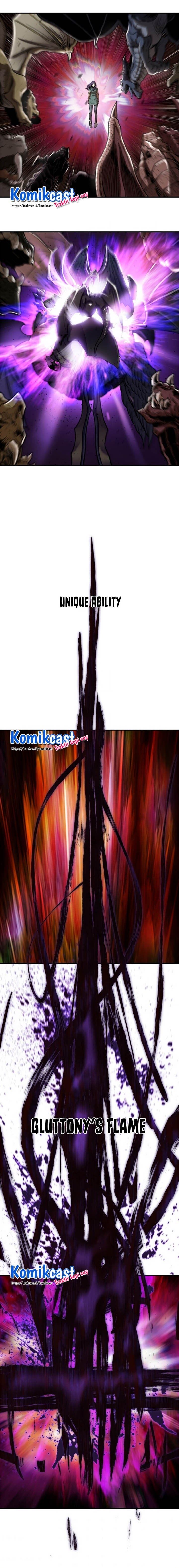 Read Player Who Can’t Level Up (ID) Manga Online