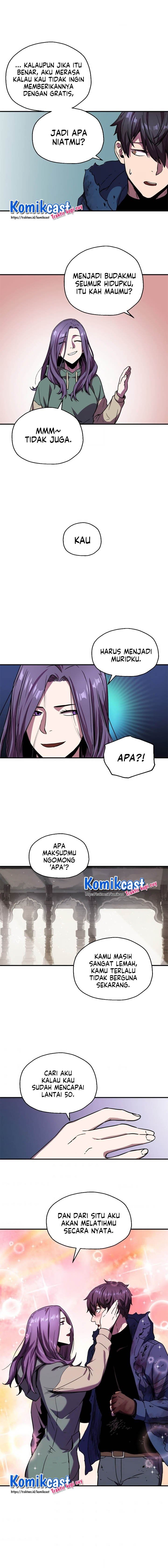 Read Player Who Can’t Level Up (ID) Manga Online