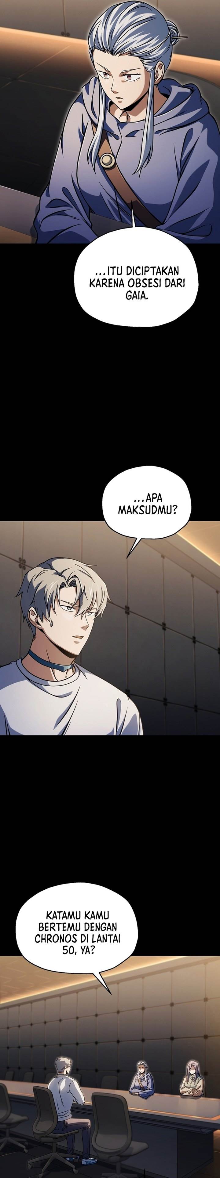 Read Player Who Can’t Level Up (ID) Manga Online