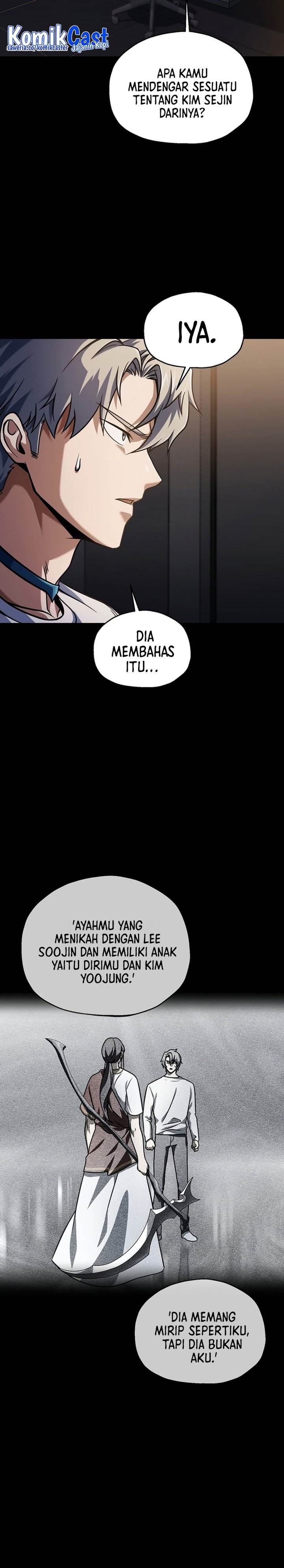 Read Player Who Can’t Level Up (ID) Manga Online