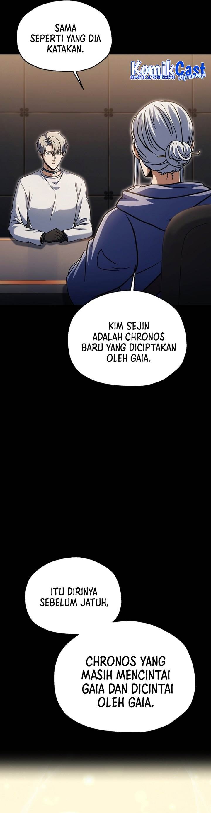 Read Player Who Can’t Level Up (ID) Manga Online