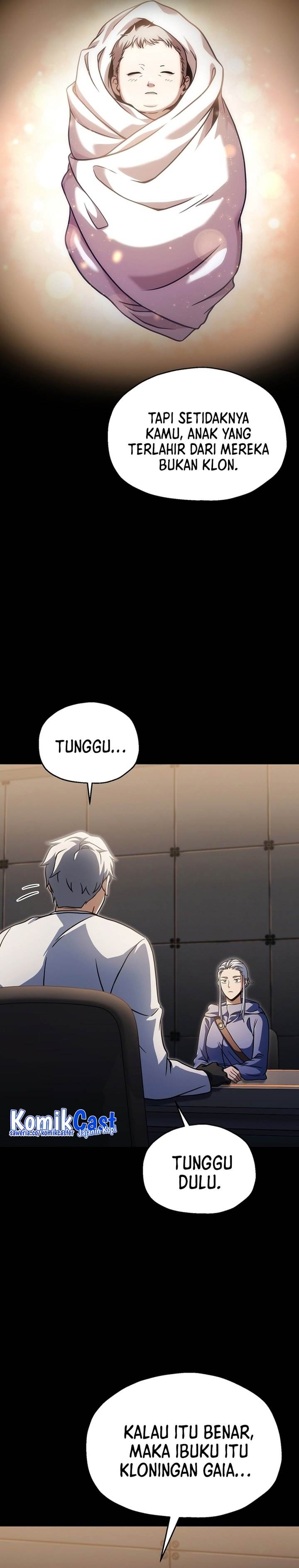 Read Player Who Can’t Level Up (ID) Manga Online