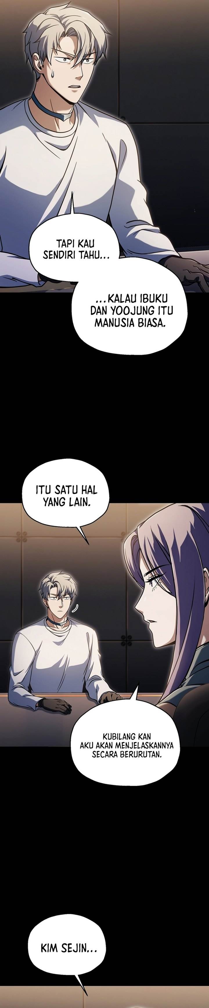 Read Player Who Can’t Level Up (ID) Manga Online