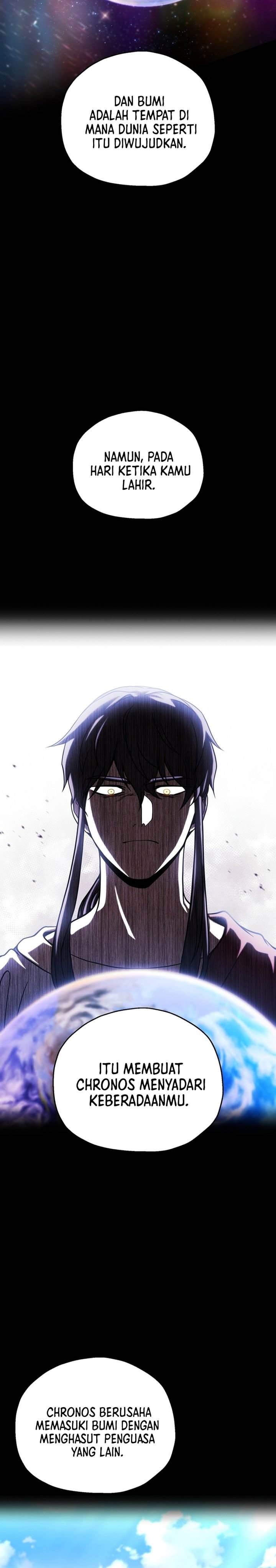 Read Player Who Can’t Level Up (ID) Manga Online